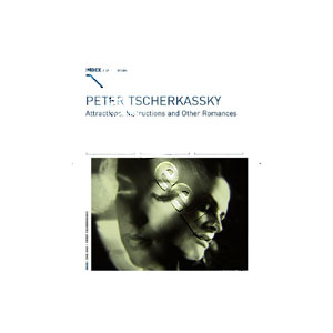 Index 40 : Attractions, Instructions and Other Romances | PARALLEL SPACE: INTER-VIEW / EROTIQUE / HAPPY-END / SHOT COUNTERSHOT / NACHTSTCK |NOCTURNE / COMING ATTRACTIONS / INSTRUCTIONS FOR A LIGHT AND SOUND MACHINE / BALLETT 16  |   DVD